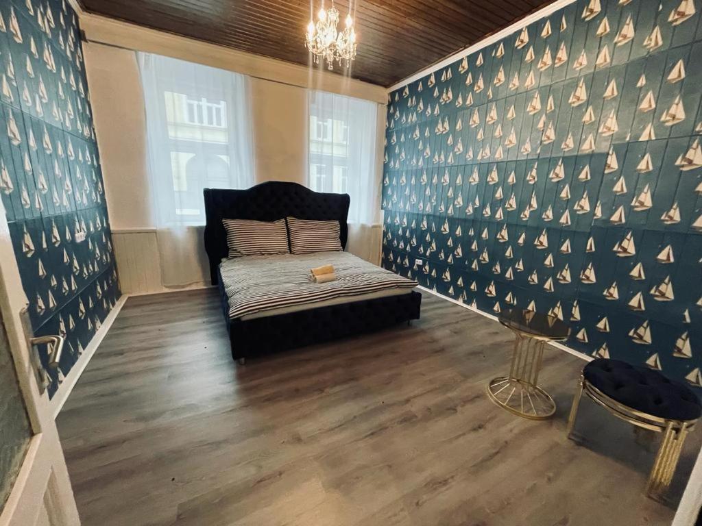 Apartamento Titanic 1 Viena Exterior foto