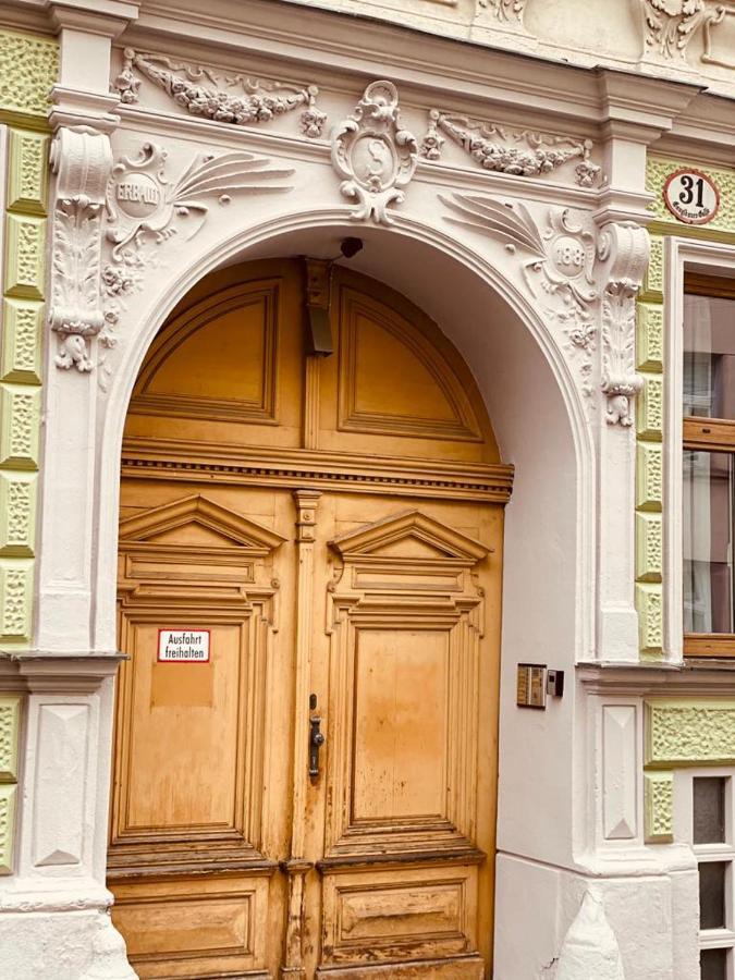 Apartamento Titanic 1 Viena Exterior foto