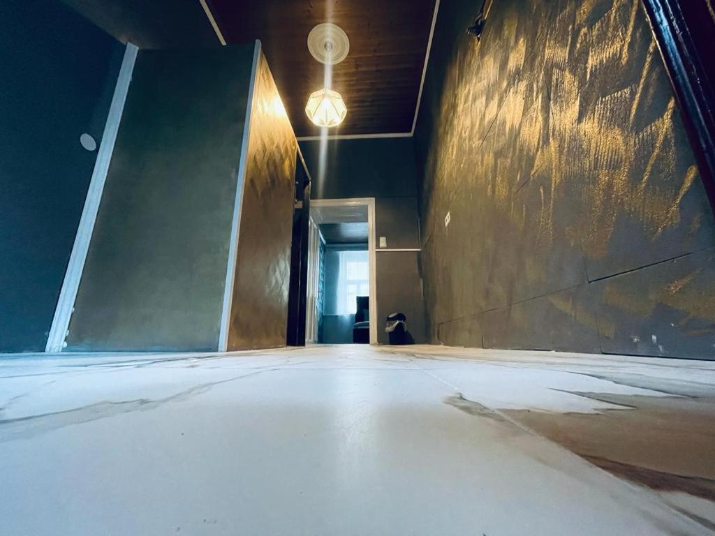 Apartamento Titanic 1 Viena Exterior foto