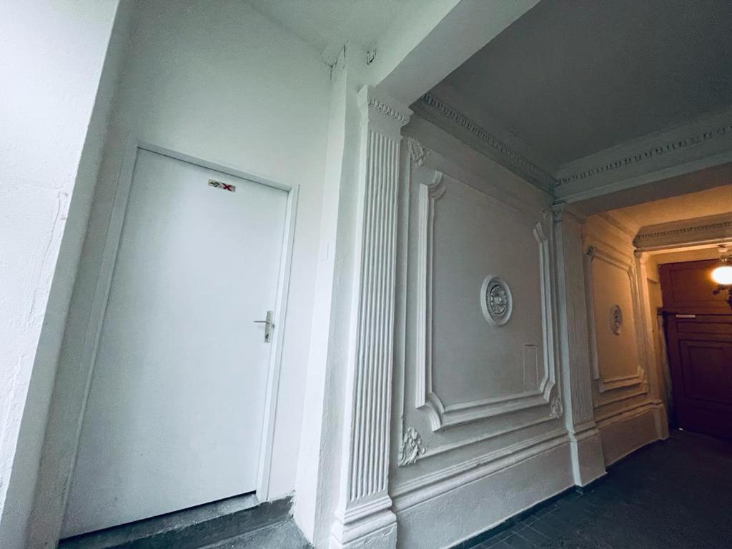 Apartamento Titanic 1 Viena Exterior foto
